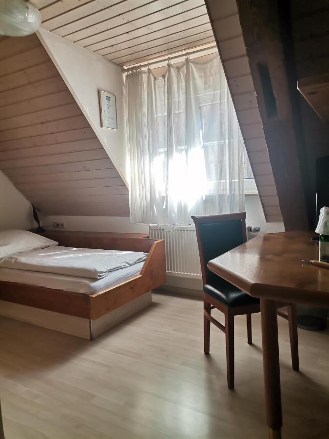 Engelhof Hotel Weilheim an der Teck Ngoại thất bức ảnh